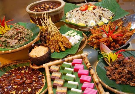 melayu sedap|17 Makanan Tradisional Malaysia Popular Patut dah。